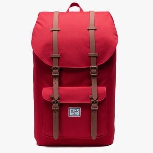 Herschel Supply Co Little America Backpack